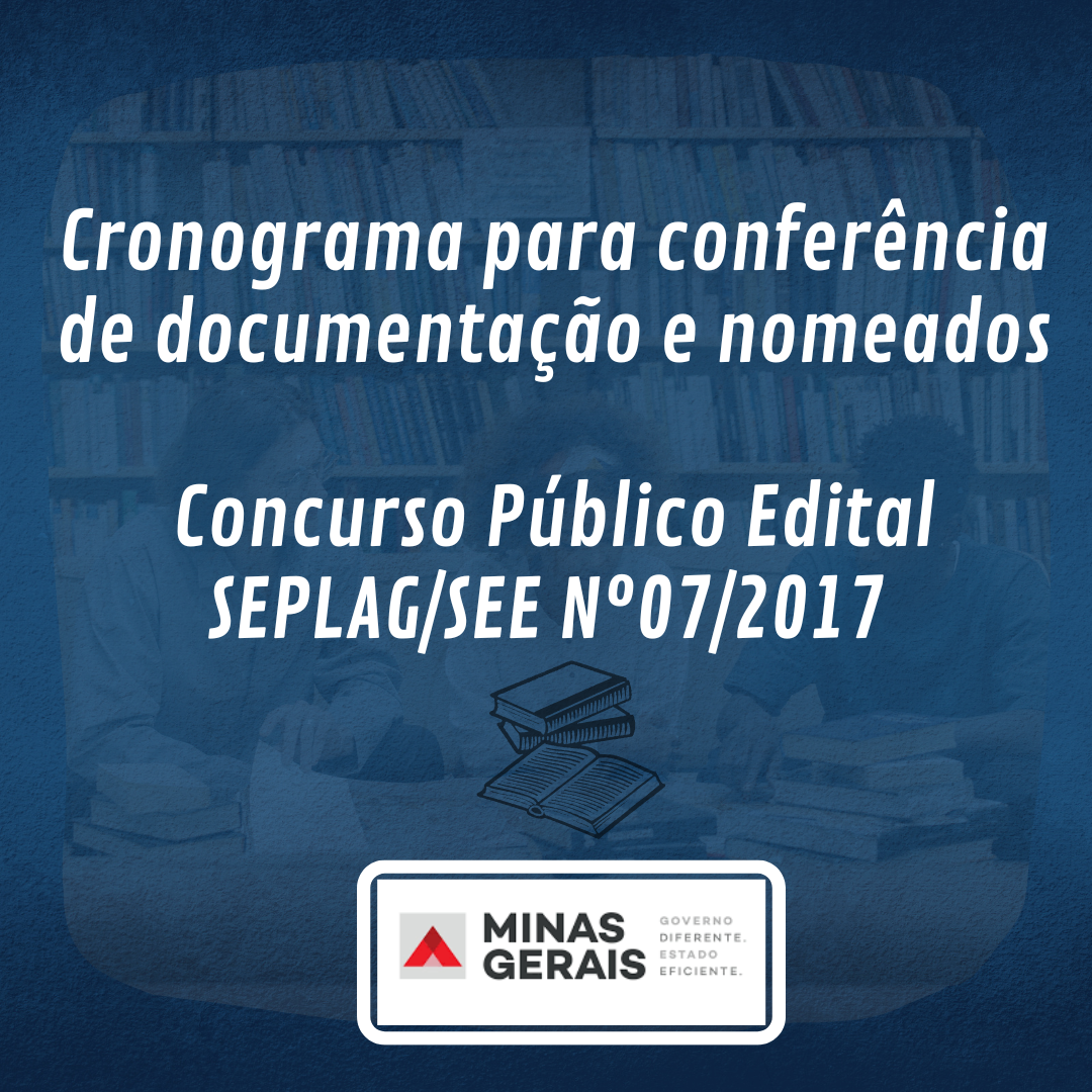 Seminário de Avaliação JEMG 2022 