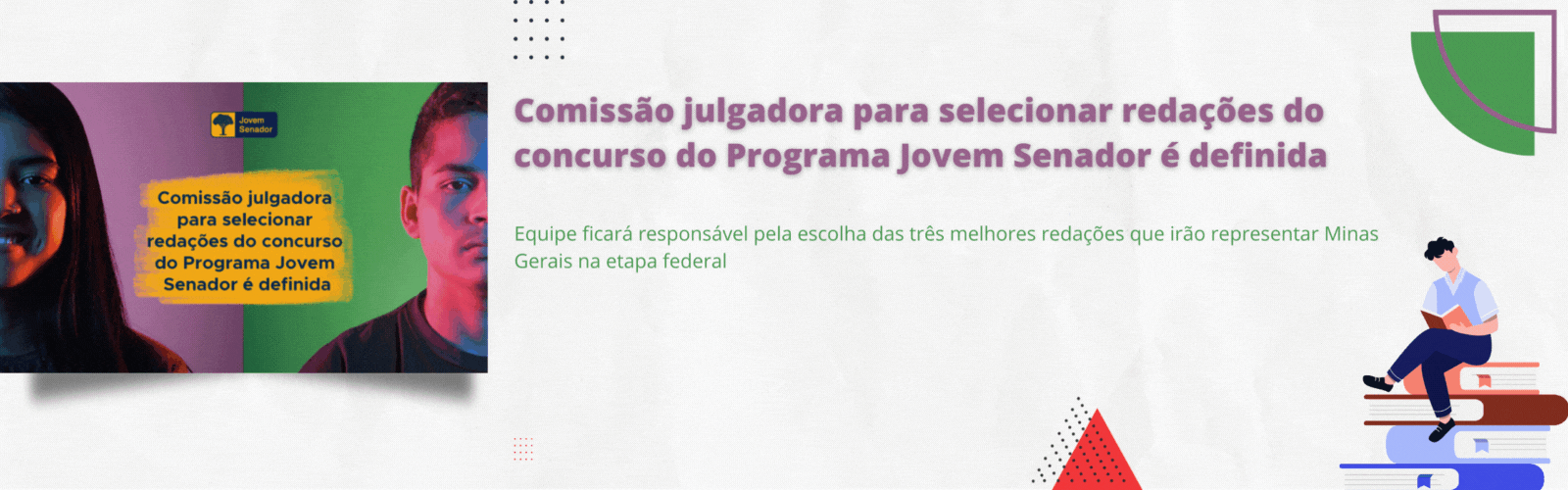 UFMG - Universidade Federal de Minas Gerais - Programa que lida com  resolução de conflitos abre seleção para estágio não obrigatório