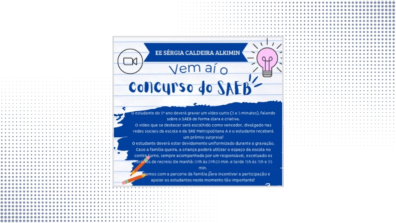 EE Sérgia Caldeira Alkimim – BH