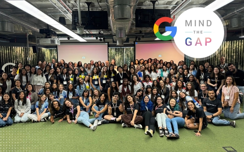 Mind the Gap 2025 – Google BH