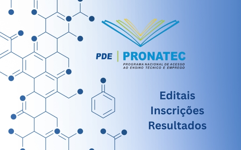 PRONATEC