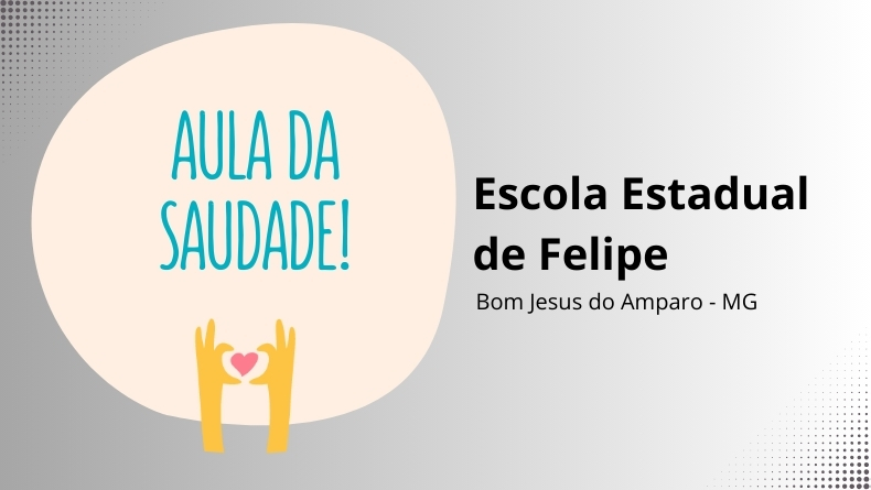 EE de Felipe – Bom Jesus do Amparo