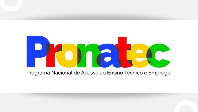 PRONATEC 2026 – Programa Nacional de Acesso ao Ensino Técnico e Emprego