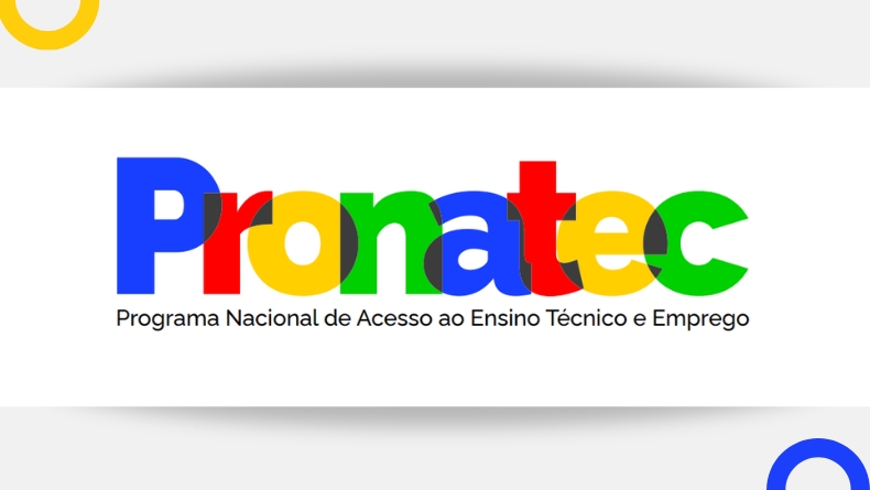 PRONATEC 2026 – Programa Nacional de Acesso ao Ensino Técnico e Emprego