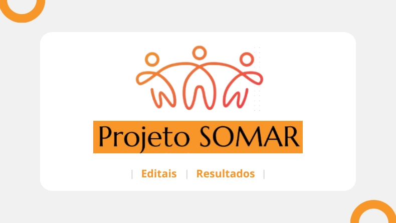 Processo de Seleção Vice-Diretor – Gestão Compartilhada Projeto SOMAR