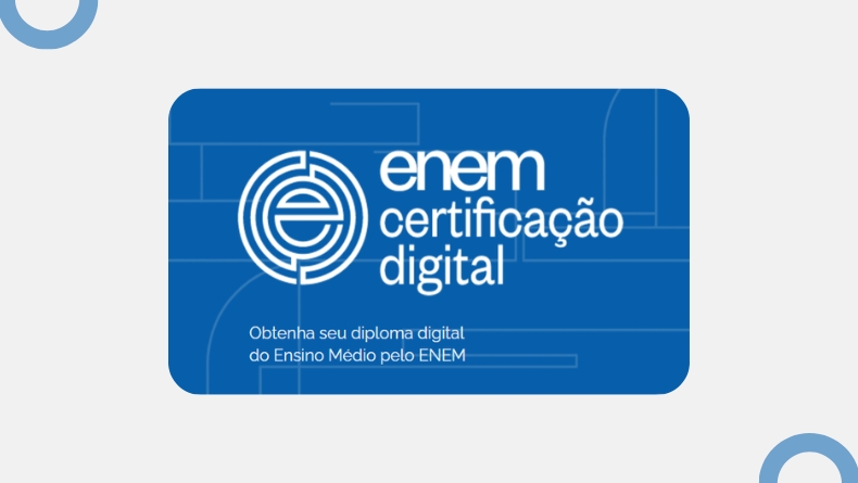 Certificação ENEM 2025